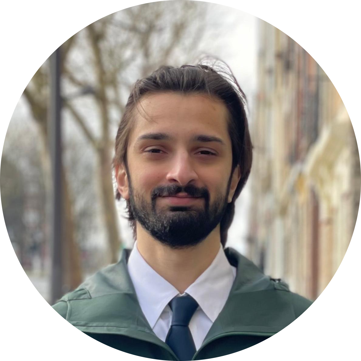 Maxime Bazin profile picture